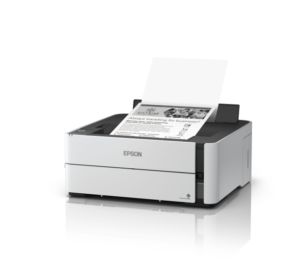 Epson EcoTank M1170 - 561442 - zdjęcie 2